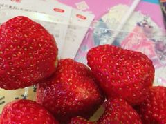 -蘑菇餐厅(小火瓦巷店)