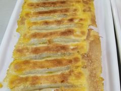 -众口斋锅贴(银泰城店)