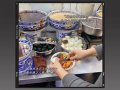 -清真·宏顺祥卤汁凉粉(大皮院店)