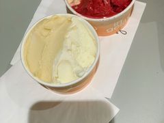 油柑茉莉-Dip in Gelato(富民路店)
