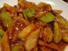 -金掌勺·锅包肉(广渠门店)