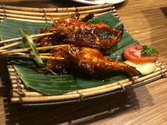 -竹林小屋(库塔店)