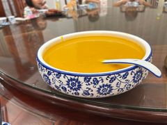 -吉祥树素食餐厅(江大南路店)
