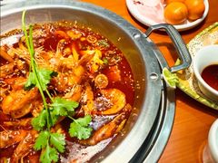 -邵汇大虾(同康路店)