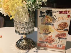 -东方饺子王(和平里店)