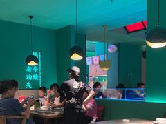 -蛙小侠·沸腾砂锅(望海国际广场店)