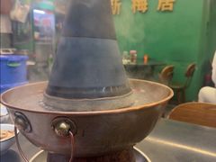 -新梅居(宁海东路店)