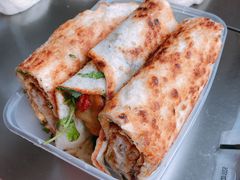 -金杨老摊头蛋饼(金口路店)
