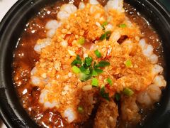 -茅庐毛血旺(烟台大悦城店)