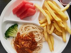 -贝林大翅鲸简餐厅(国家海洋博物馆店)