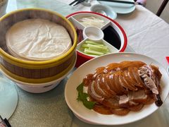 -惠丰堂饭庄·烤鸭·京味菜(西北旺·唐家岭店)