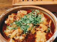 -水煮三国·川鲁江湖菜(香山店)