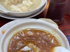 -添發碗仔翅美食