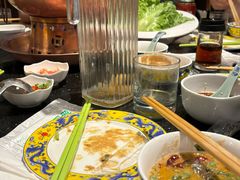 -南门涮肉(上海二店)