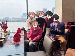 -白天鹅宾馆·流浮阁咖啡厅