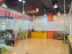 -美育少儿中国舞·钢琴·声乐艺术中心(枫蓝购物中心店)