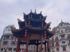 -汕头市小公园