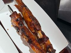 -一代烤翅王(大汉口店)