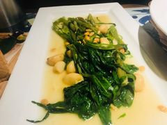 -绿茶餐厅(布吉万象汇店)