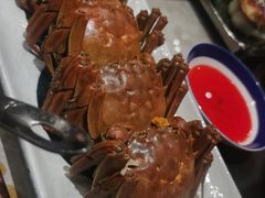 -極上萬膳·日料放题(来福士江景店)