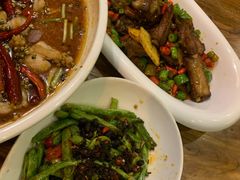 -大川先生·小龙虾·川菜(信义坊店)