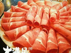 -情忆草原涮肉馆