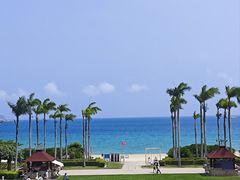 -三亚亚龙湾万豪度假酒店