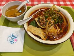 小螺莉螺蛳粉-丽丽三鲜螺蛳粉(田林路店)