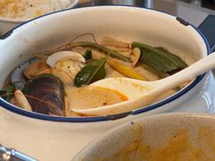 -帕蓝·暹罗料理(大学路店)