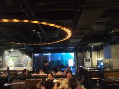 -麦凯伦烧烤·精酿超级工厂店(金桥总店)