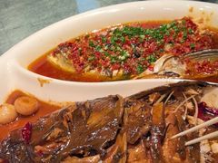 -凤凰园烤鸭店·唐山菜·传承花椒肉(老唐丰路店)