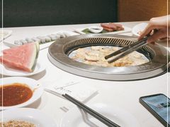 -么子烤肉(化龙池店)