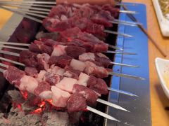 -正丰源大缸烧烤(人民路店)