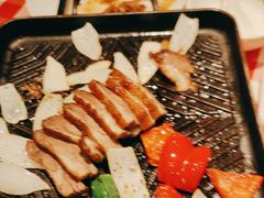 -西贝(六里桥旗舰店)