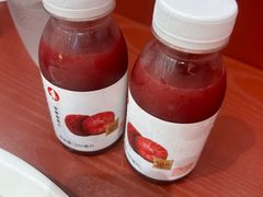 -喜家德虾仁水饺(长泰广场店)