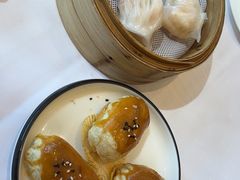 -御彩酒家(东风东路店)