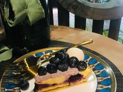 -The Flowers Coffee(南山店)