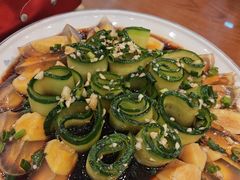 -合肥妈妈菜(青阳南路店)
