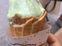 -成裕雪糕店(士多店)