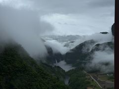 -鹿院坪生态旅游景区