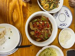-胖东瓜·浏阳菜馆(火车站店)