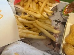 -麦当劳(虎坊路店)