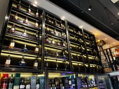 -酒廷1990-酒类新零售体验店(五角场店)