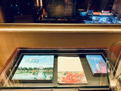 -广州花园酒店