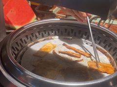 -梨花自助烤肉(天河城店)