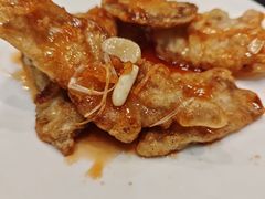 -来相会饺子·新辽菜(甘家口店)