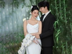 点击看大图 -水晶之恋婚纱摄影(北京总店)