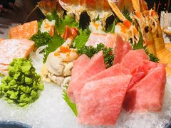 -九井澤精致料理(金茂店)