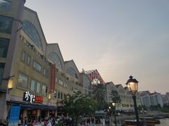 -无招牌海鲜餐厅(怡丰城店)