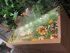 -慢丽江·云南野生菌土鸡锅(西山店)